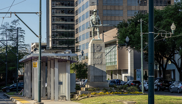 Central Business District: Loyola Avenue / Poydras Street New Orleans