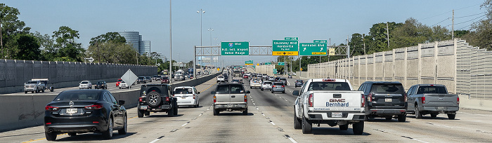 Interstate I-10 Metairie