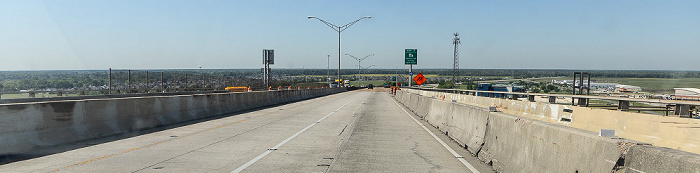 Louisiana