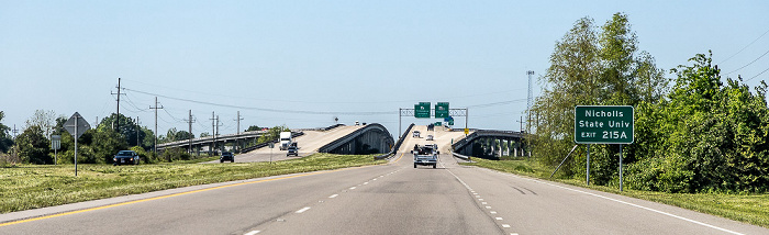 Louisiana