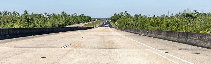 Louisiana