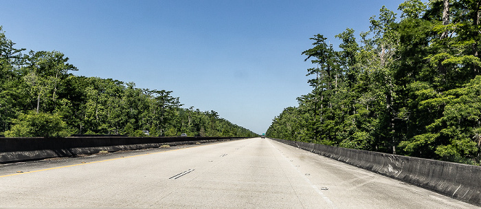 Louisiana