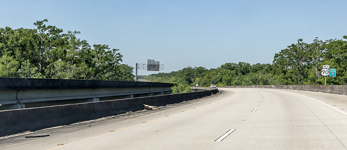 Louisiana