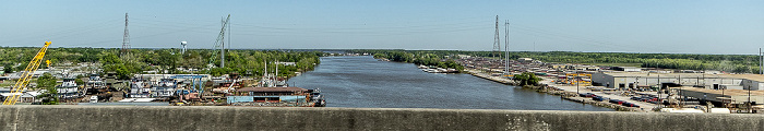 Louisiana