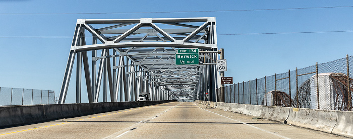 Louisiana