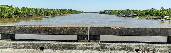 Louisiana