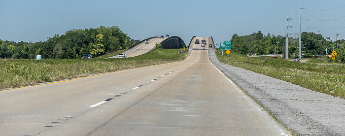 Louisiana