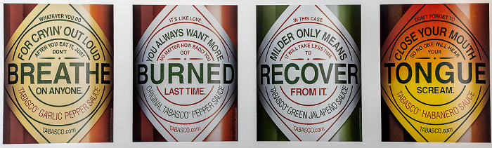 McIlhenny Company: Produktionsort der Tabascosauce Avery Island