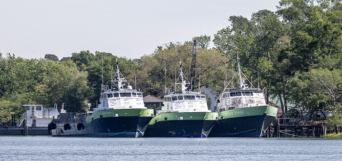 Lower Atchafalaya River, Bayou Vista Atchafalaya National Heritage Area