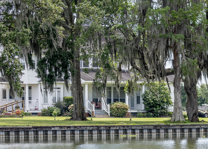 Lower Atchafalaya River, Glenwild Atchafalaya National Heritage Area