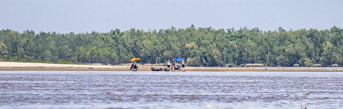 Atchafalaya River (Atchafalaya Basin Main Channel) Atchafalaya National Heritage Area