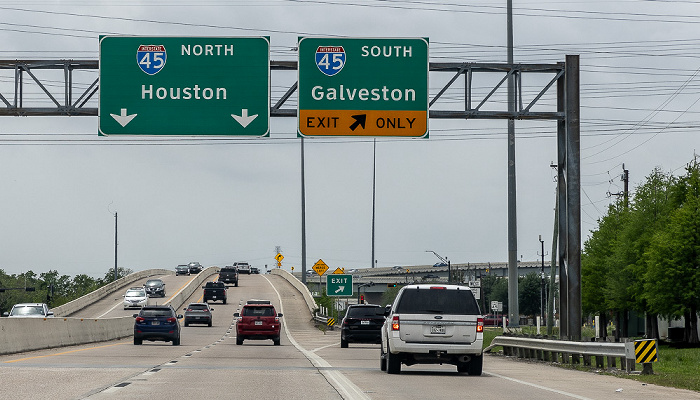 Houston