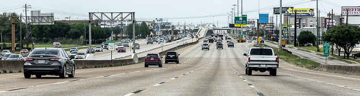 Houston