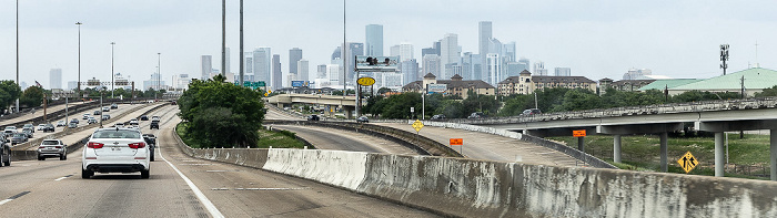 Houston