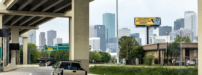 Houston