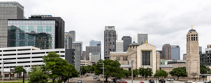 Houston
