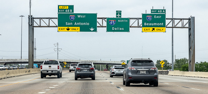 Houston