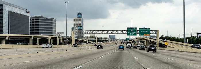 Houston
