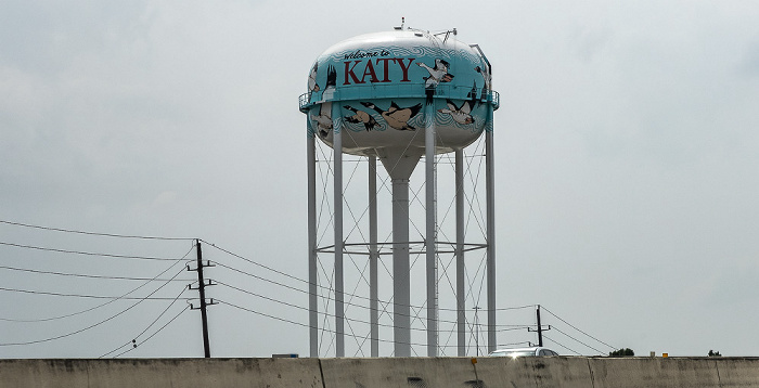 Houston