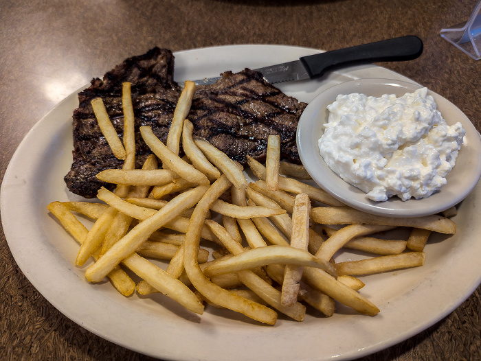 Jim's Restaurant San Antonio