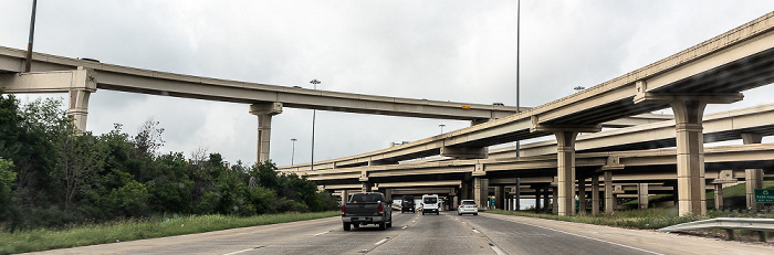 Interstate 410 (Connally Loop) San Antonio