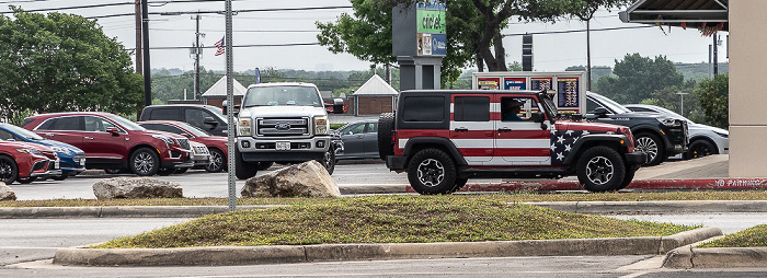 San Antonio