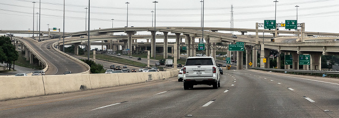 Interstate 410 (Connally Loop) San Antonio