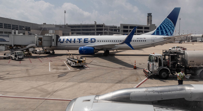 San Antonio International Airport San Antonio