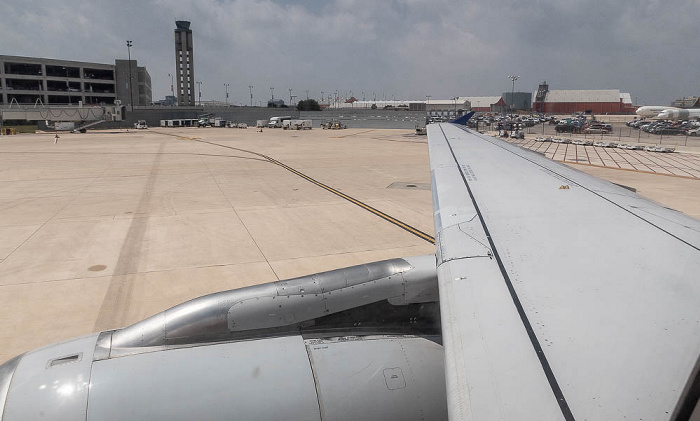San Antonio International Airport San Antonio
