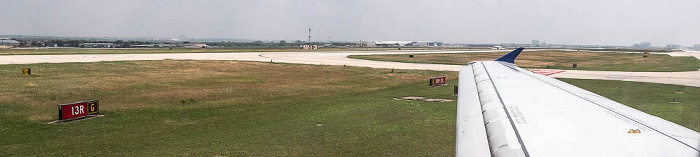 San Antonio International Airport San Antonio