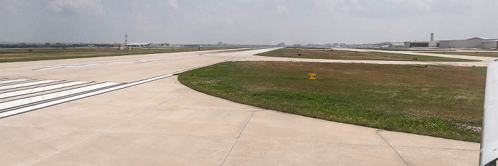 San Antonio International Airport San Antonio
