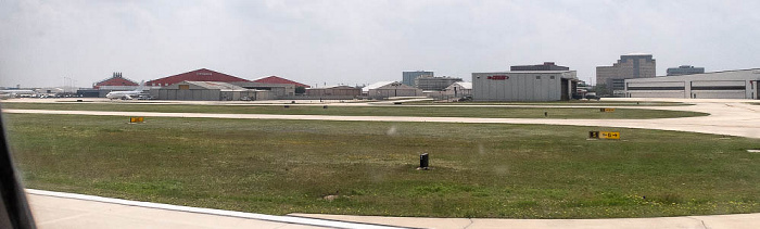 San Antonio International Airport San Antonio