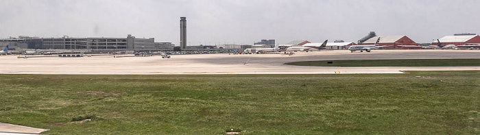 San Antonio International Airport San Antonio