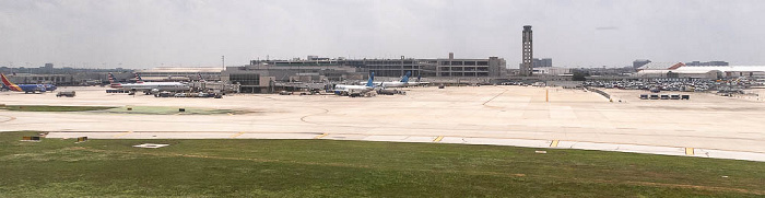 San Antonio International Airport San Antonio