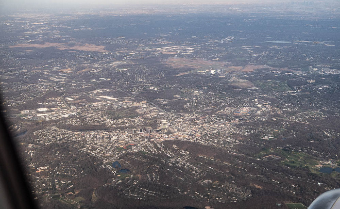 Vereinigte Staaten von Amerika