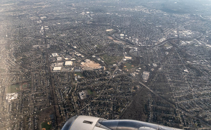 Vereinigte Staaten von Amerika