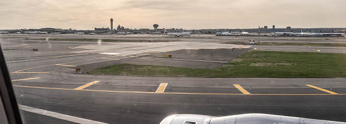 Newark Liberty International Airport Newark
