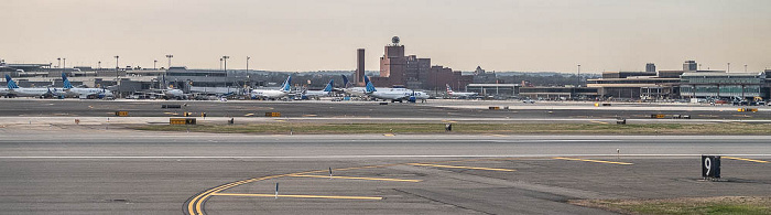 Newark Liberty International Airport Newark