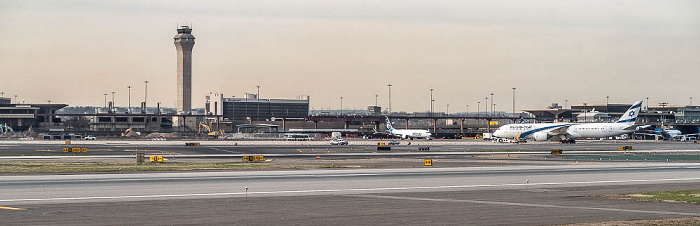 Newark Liberty International Airport Newark