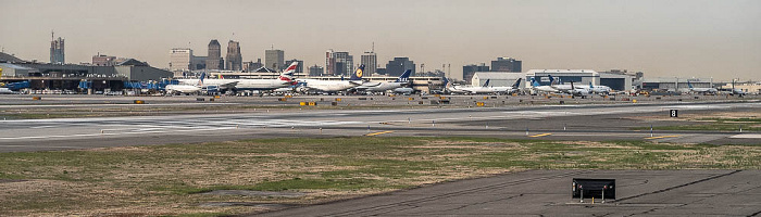Newark Liberty International Airport Newark