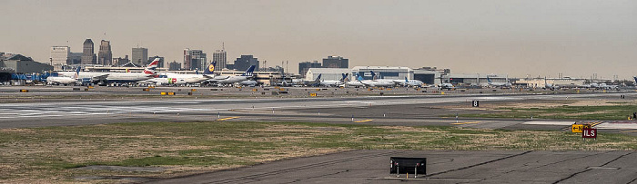 Newark Liberty International Airport Newark