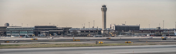 Newark Liberty International Airport Newark