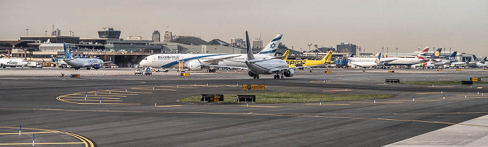 Newark Liberty International Airport Newark