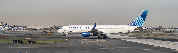Newark Liberty International Airport Newark