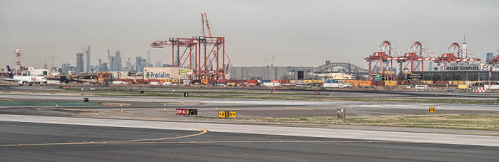Newark Liberty International Airport Newark