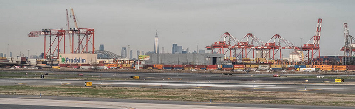 Newark Liberty International Airport Newark