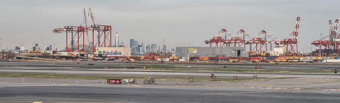 Newark Liberty International Airport Newark