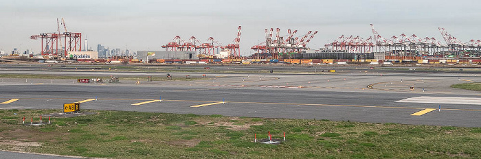 Newark Liberty International Airport Newark