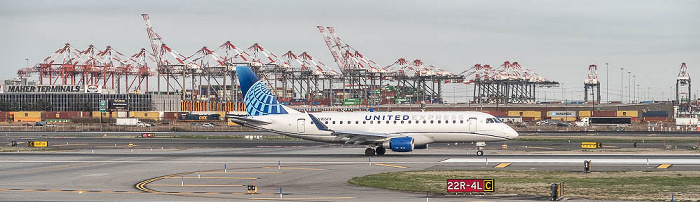 Newark Liberty International Airport Newark