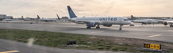 Newark Liberty International Airport Newark